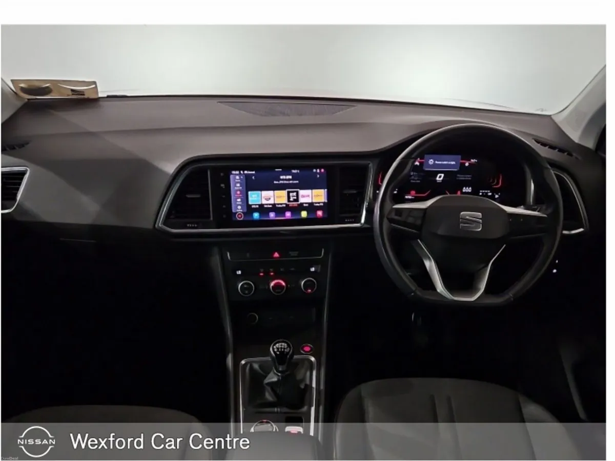 SEAT Ateca 2.0TDI 115hp SE - Image 4