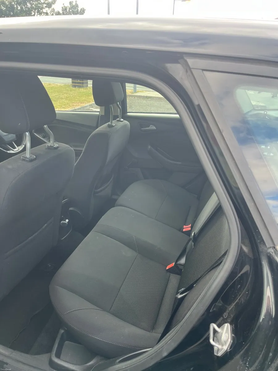 Ford Focus 2016 - Image 1