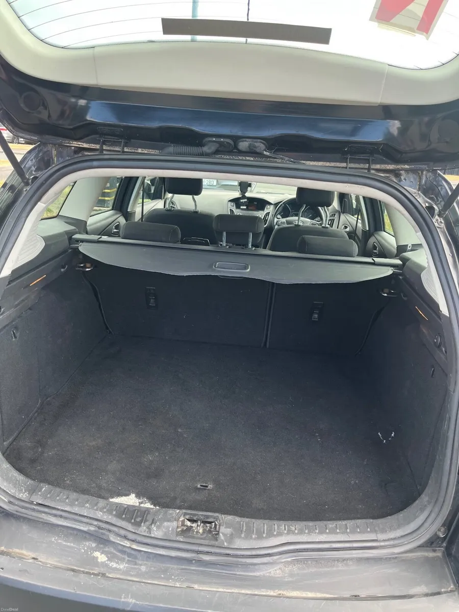 Ford Focus 2016 - Image 2