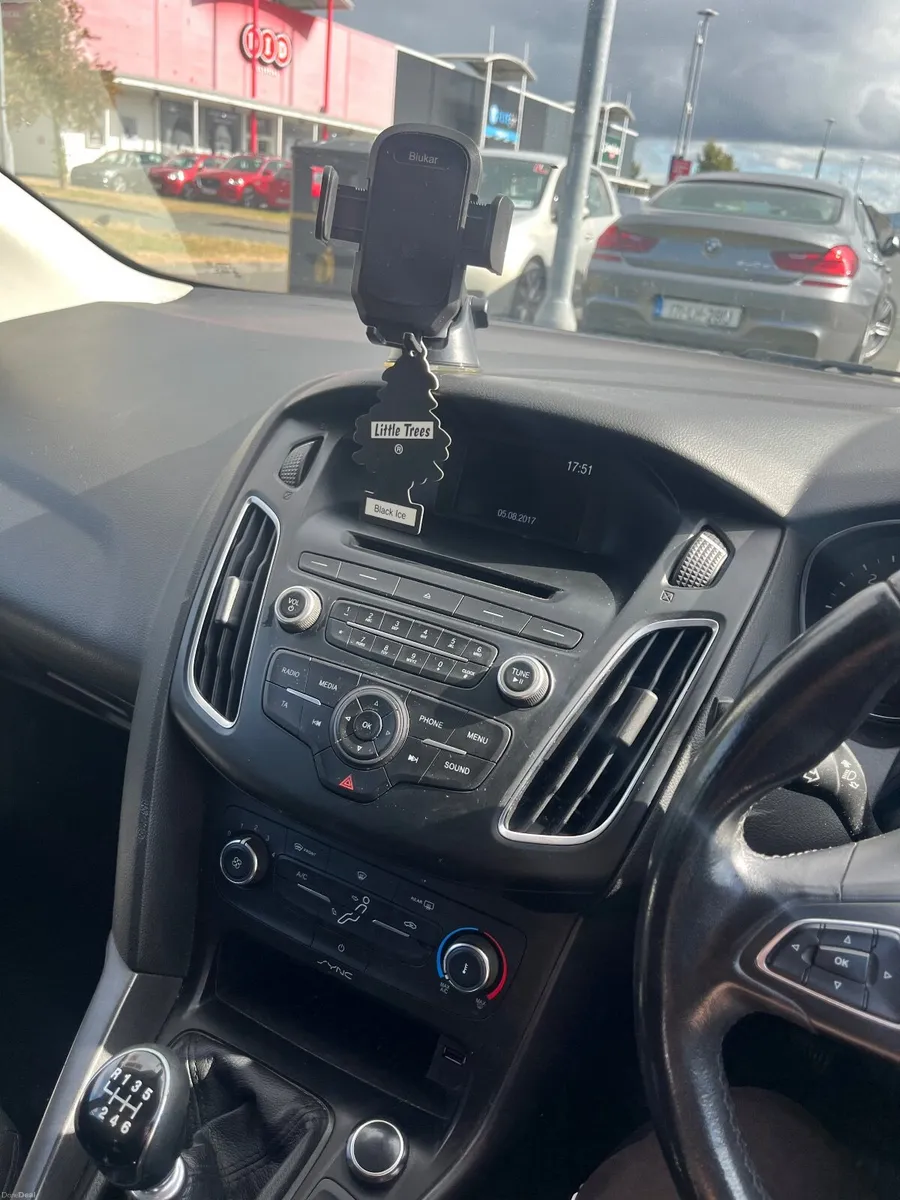 Ford Focus 2016 - Image 4