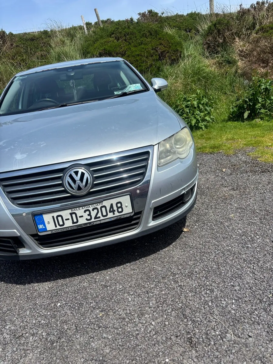 Volkswagen Passat - Image 2