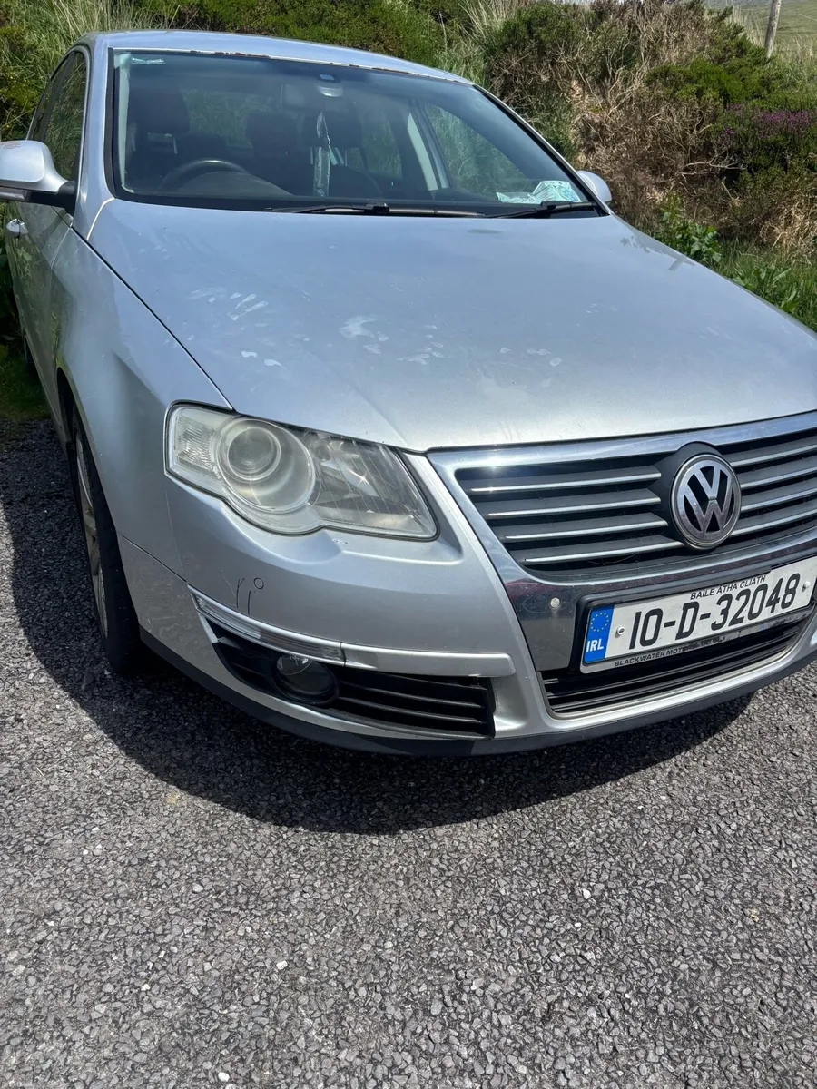 Volkswagen Passat - Image 4