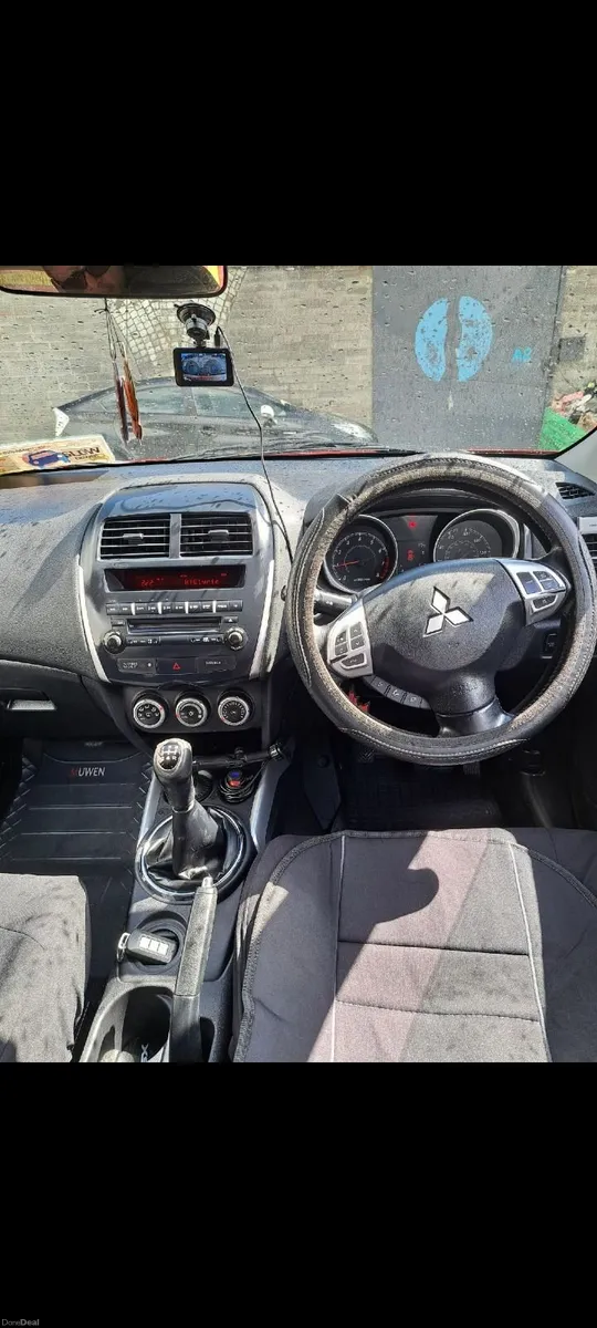 Mitsubishi ASX - Image 2