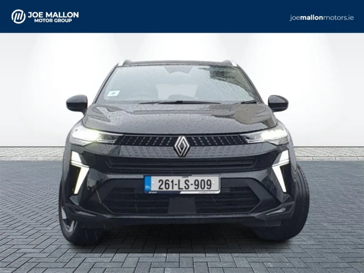 Renault Captur techno TCe 115 - Image 3