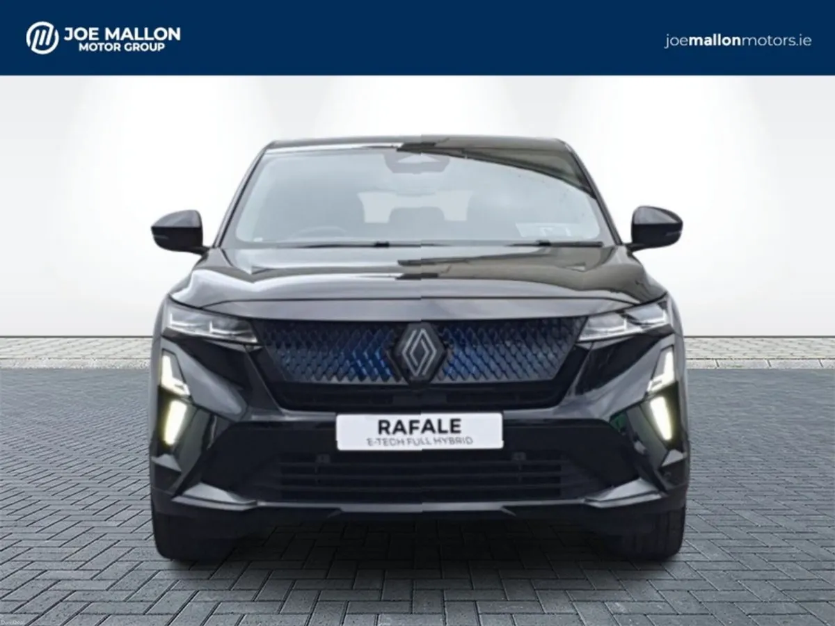Renault Rafale Techno Esprit Alpine 200 Auto Hybri - Image 5