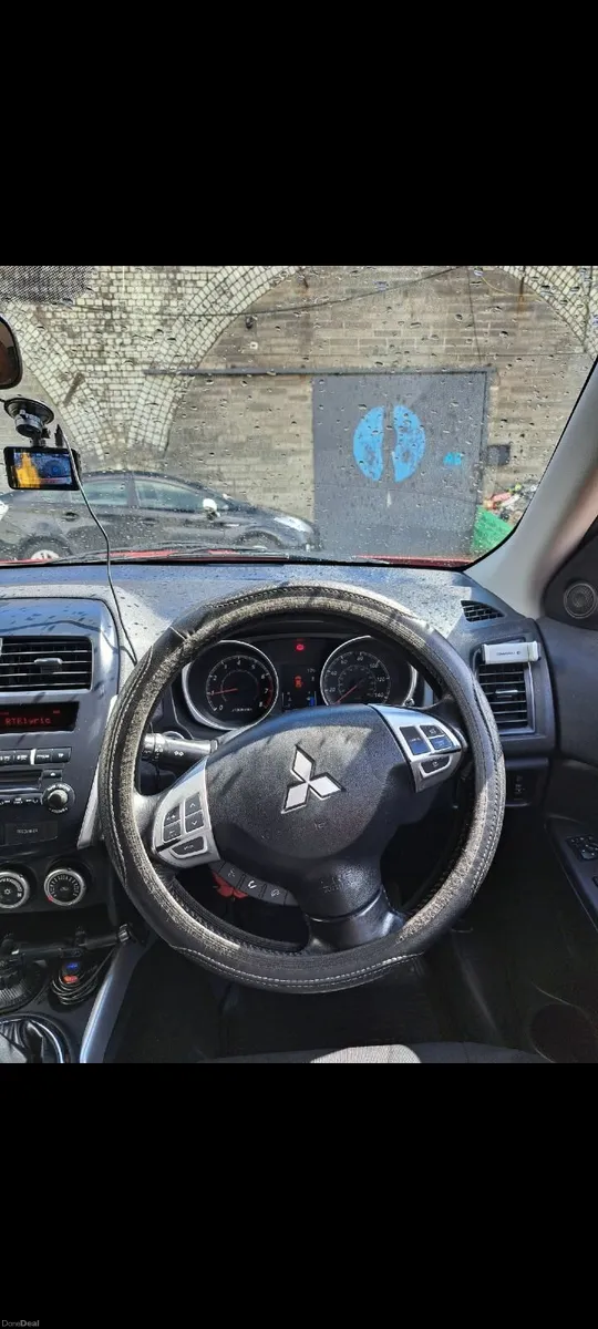 Mitsubishi ASX - Image 6