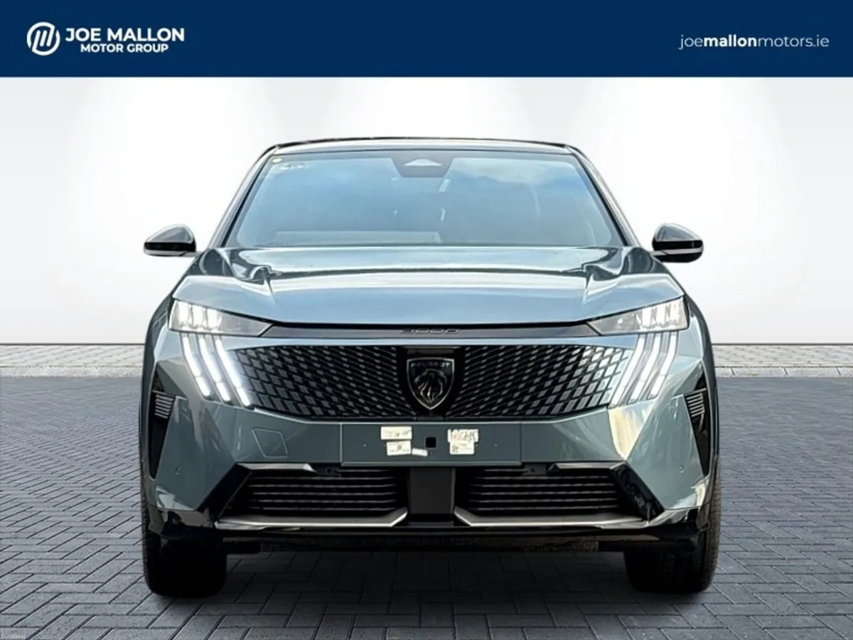 Peugeot 3008 E GT EXCLUSIVE - Image 3
