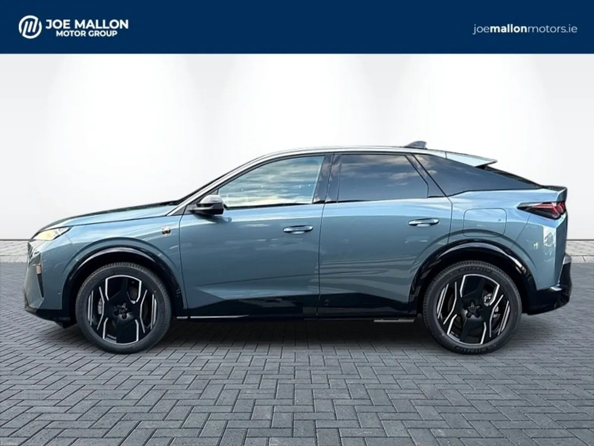 Peugeot 3008 E GT EXCLUSIVE - Image 4