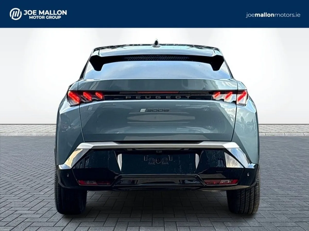 Peugeot 3008 E GT EXCLUSIVE - Image 5