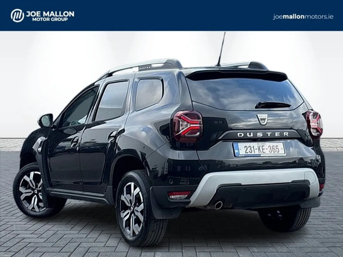Dacia Duster 1.5 Blue dCi 115 Dfull Prestige - Image 2