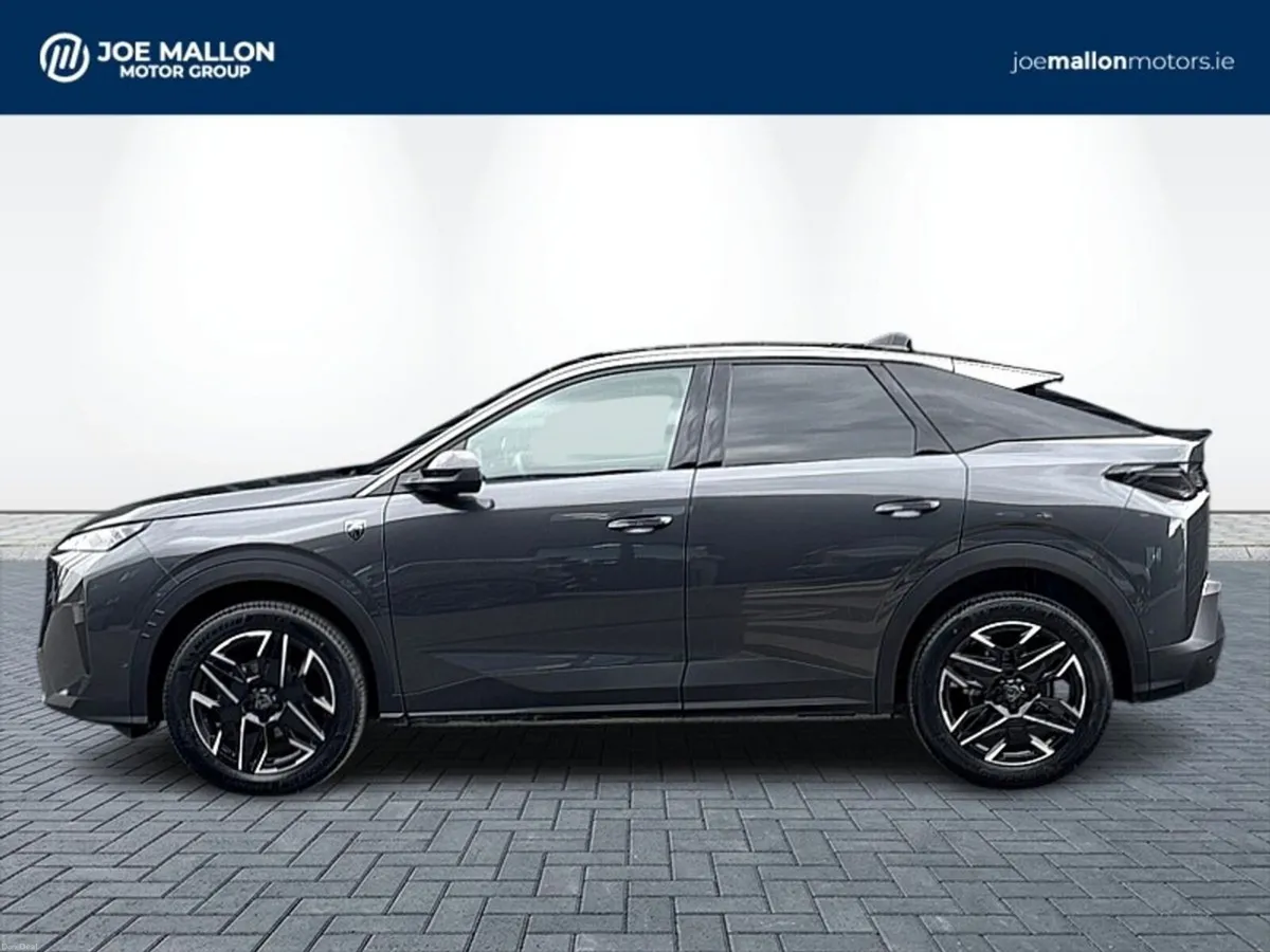 Peugeot 3008 1.2 MHEV 145bhp eDCS6 GT Exclusive - - Image 4
