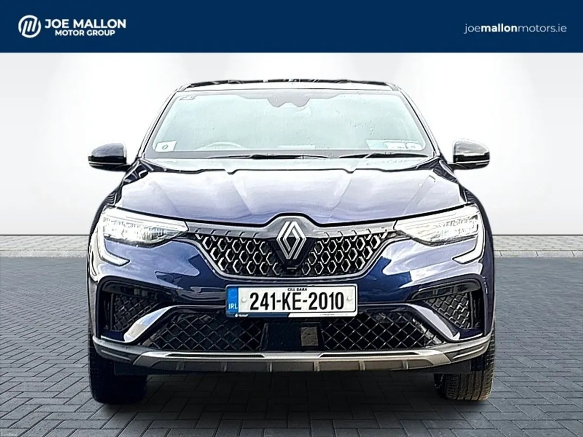 Renault Arkana E-TECH Hybrid 145 Auto Techno - Image 3