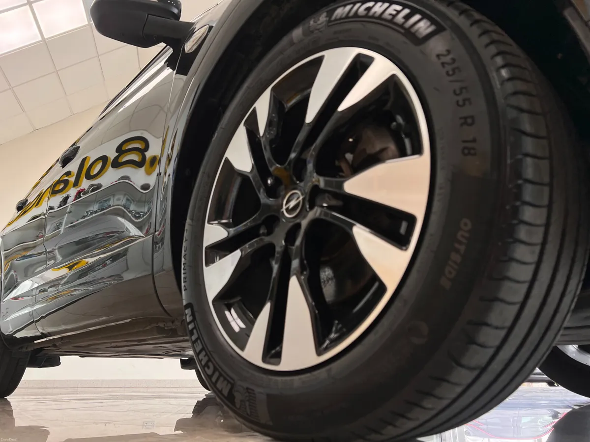 As New Only 16,000 Kms High Spec Opel Edition www. - Image 6
