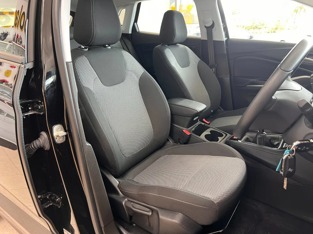 As New Only 16,000 Kms High Spec Opel Edition www. - Image 4