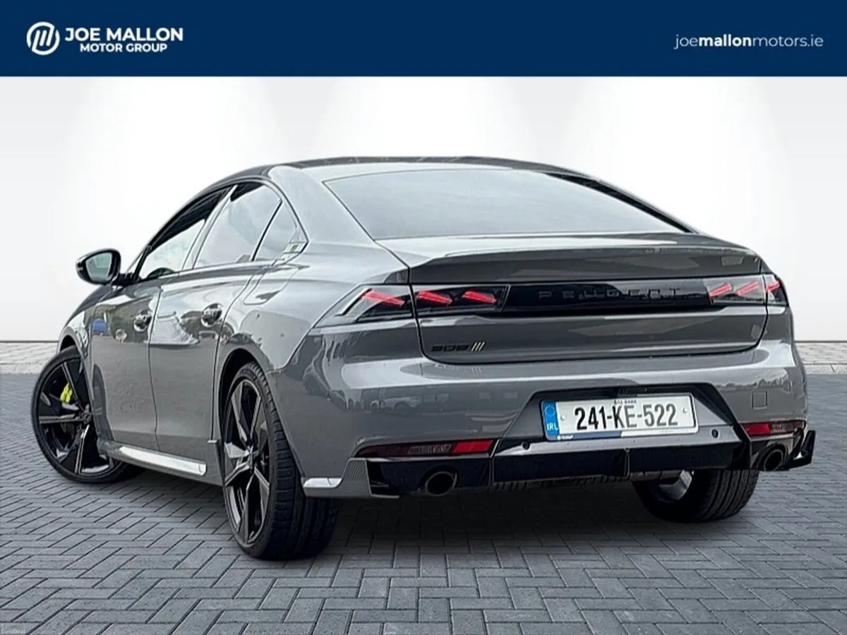 Peugeot 508 PSE. 355 BHP 4WD PHEV ** Amazing Spec - Image 2