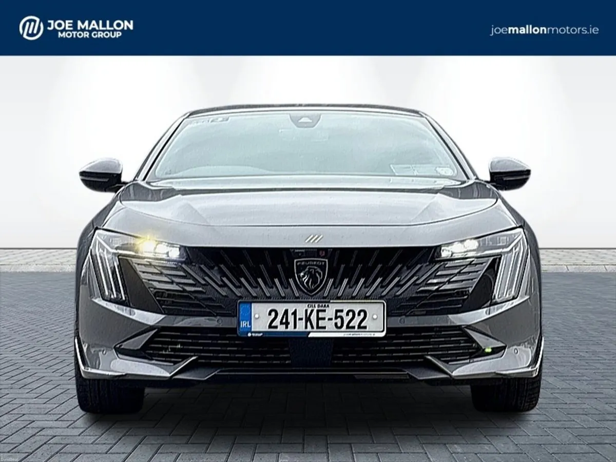 Peugeot 508 PSE. 355 BHP 4WD PHEV ** Amazing Spec - Image 3