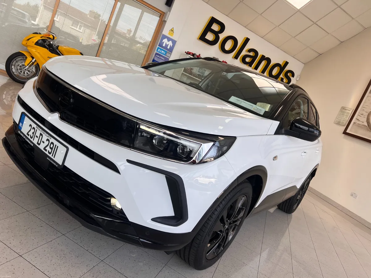 2023 SRI Twin Tone @ €23,950 Best Value As New - Image 1