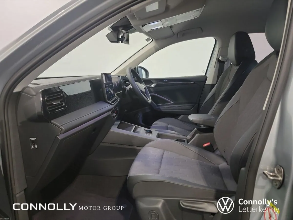 Volkswagen Tiguan Edition 75 1.5 TSI PHEV 150BHP - Image 5