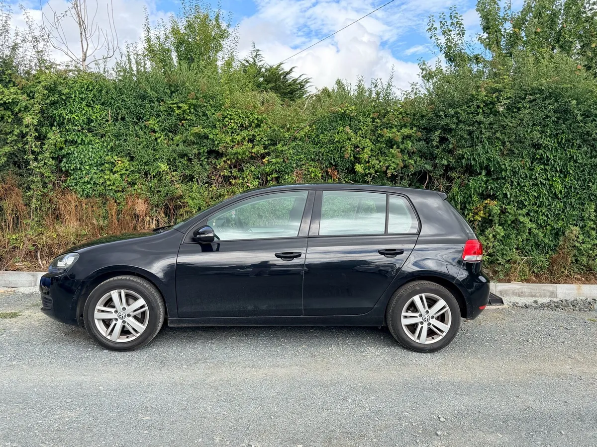 VW Golf Mk 6 - Image 2
