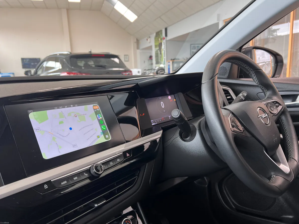 2024 18,000 Kms AUTO Diesel €28,950 As New - Image 3