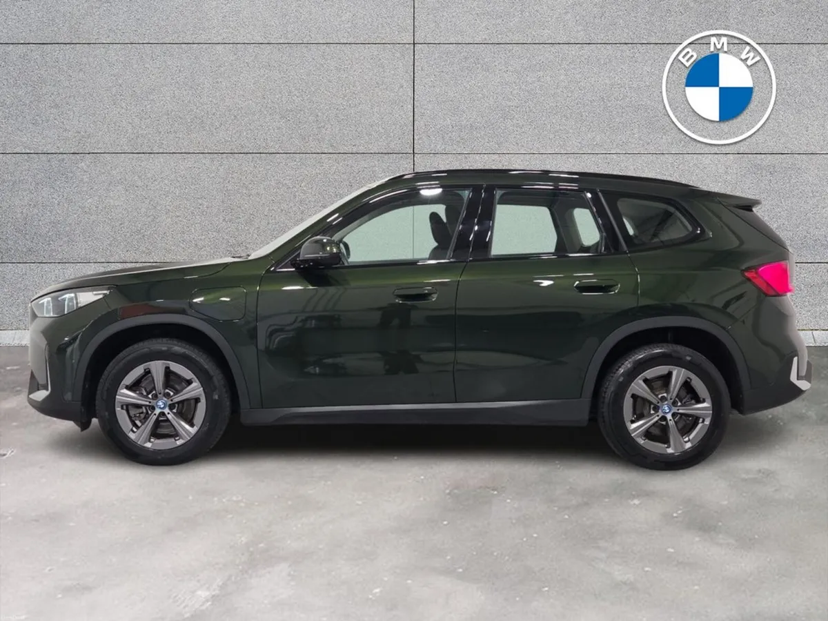 BMW X1 xDrive25e Sport - Image 3