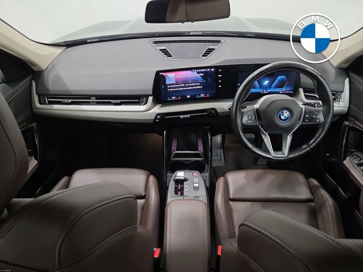 BMW X1 xDrive25e Sport - Image 4