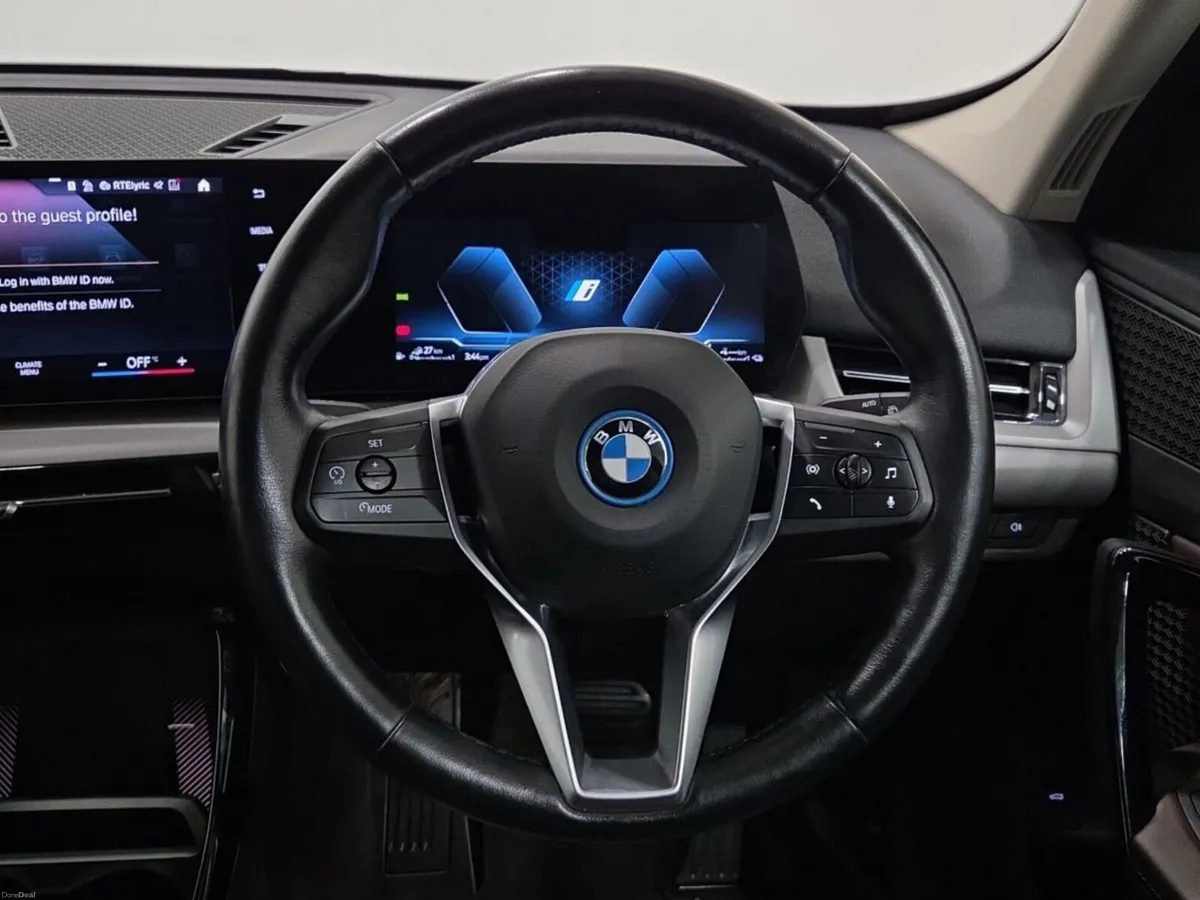 BMW X1 xDrive25e Sport - Image 5