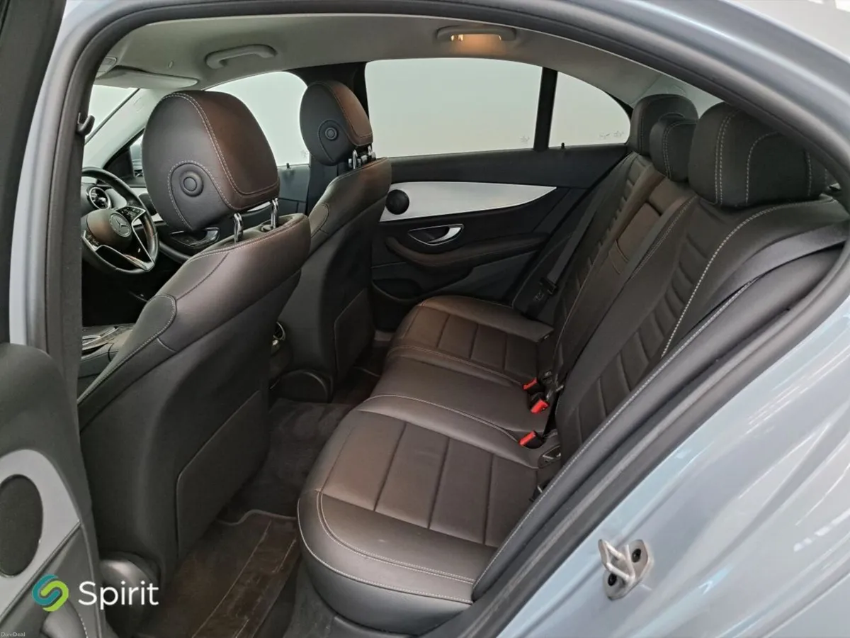 Mercedes-Benz E-Class 200 Exclusive*Call Andrew 08 - Image 5