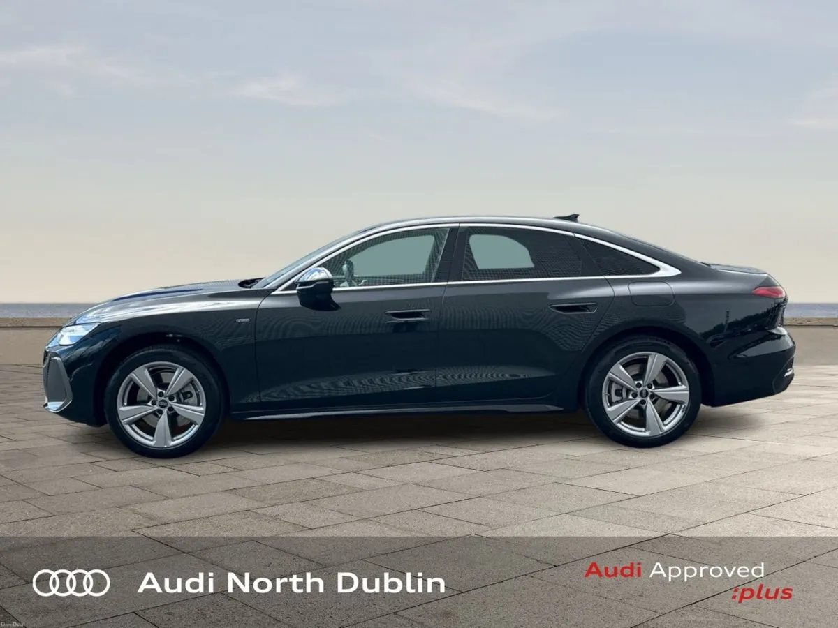 Audi A6 A6 Sedan S line e-hybrid quattro 220 kW S - Image 4