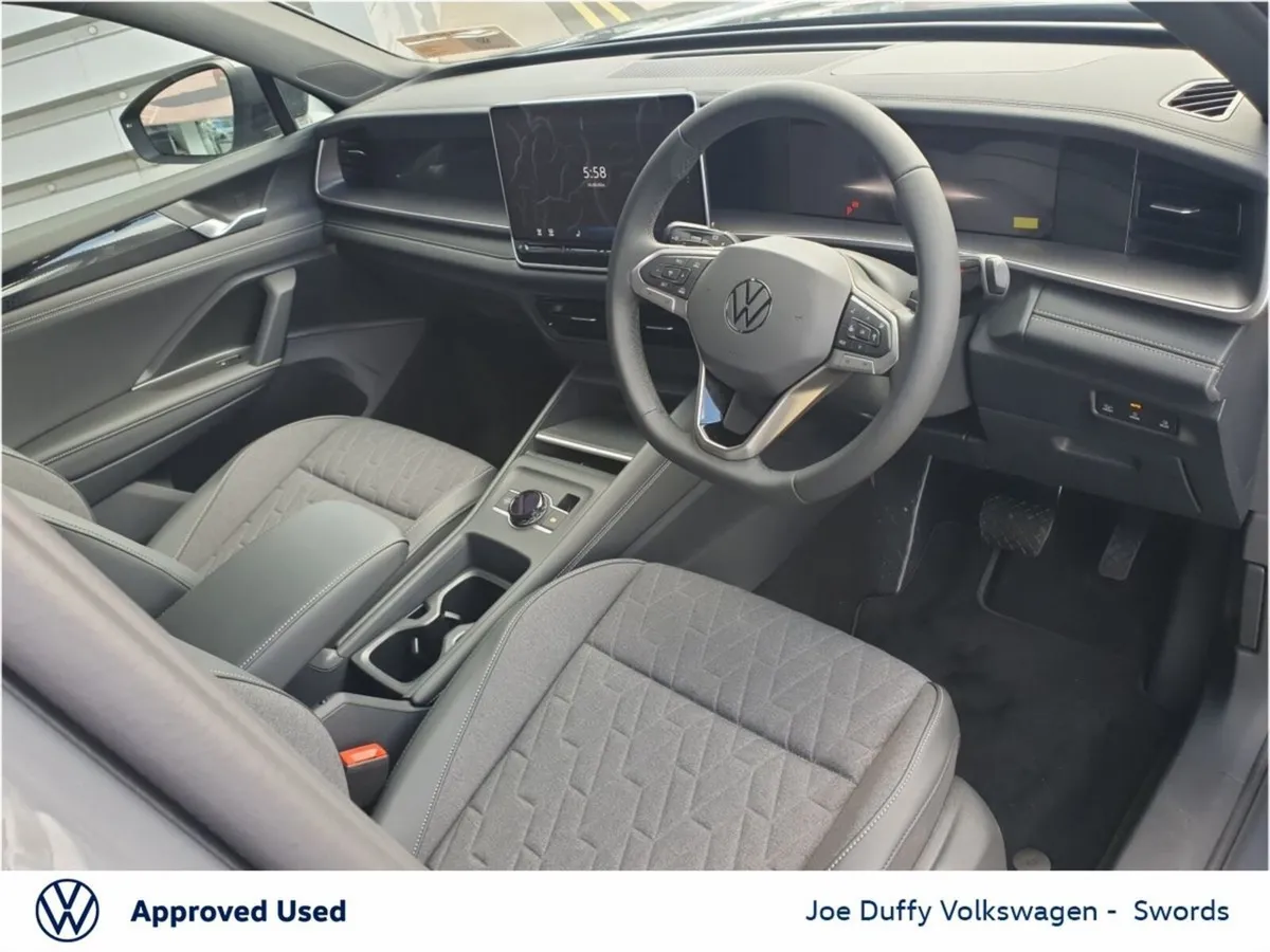 Volkswagen Tayron 2.0 TDI 150HP Edition 75 DSG - Image 6
