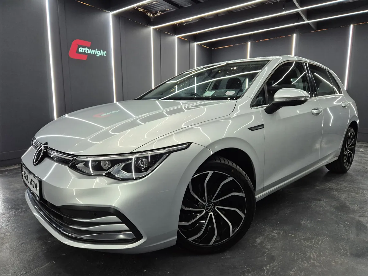 Volkswagen Golf 2021 - Image 1