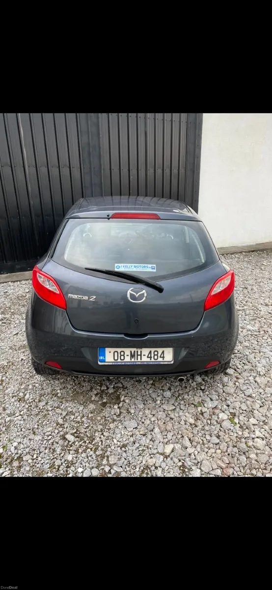 2008 Mazda 2 5DR COMFORT Model - Image 5