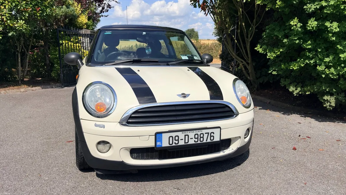 Mini r56 one - Image 2