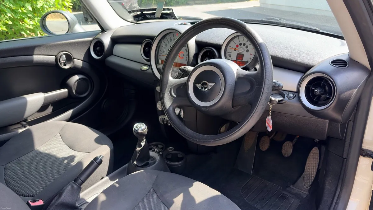 Mini r56 one - Image 5
