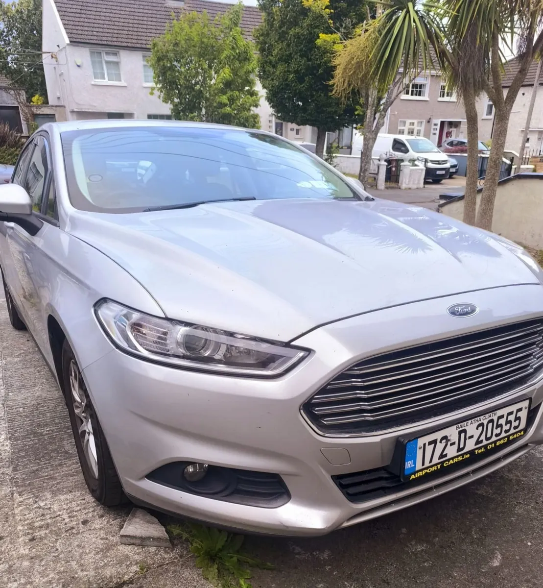 172D Ford Mondeo 1.5 diesel - Image 1