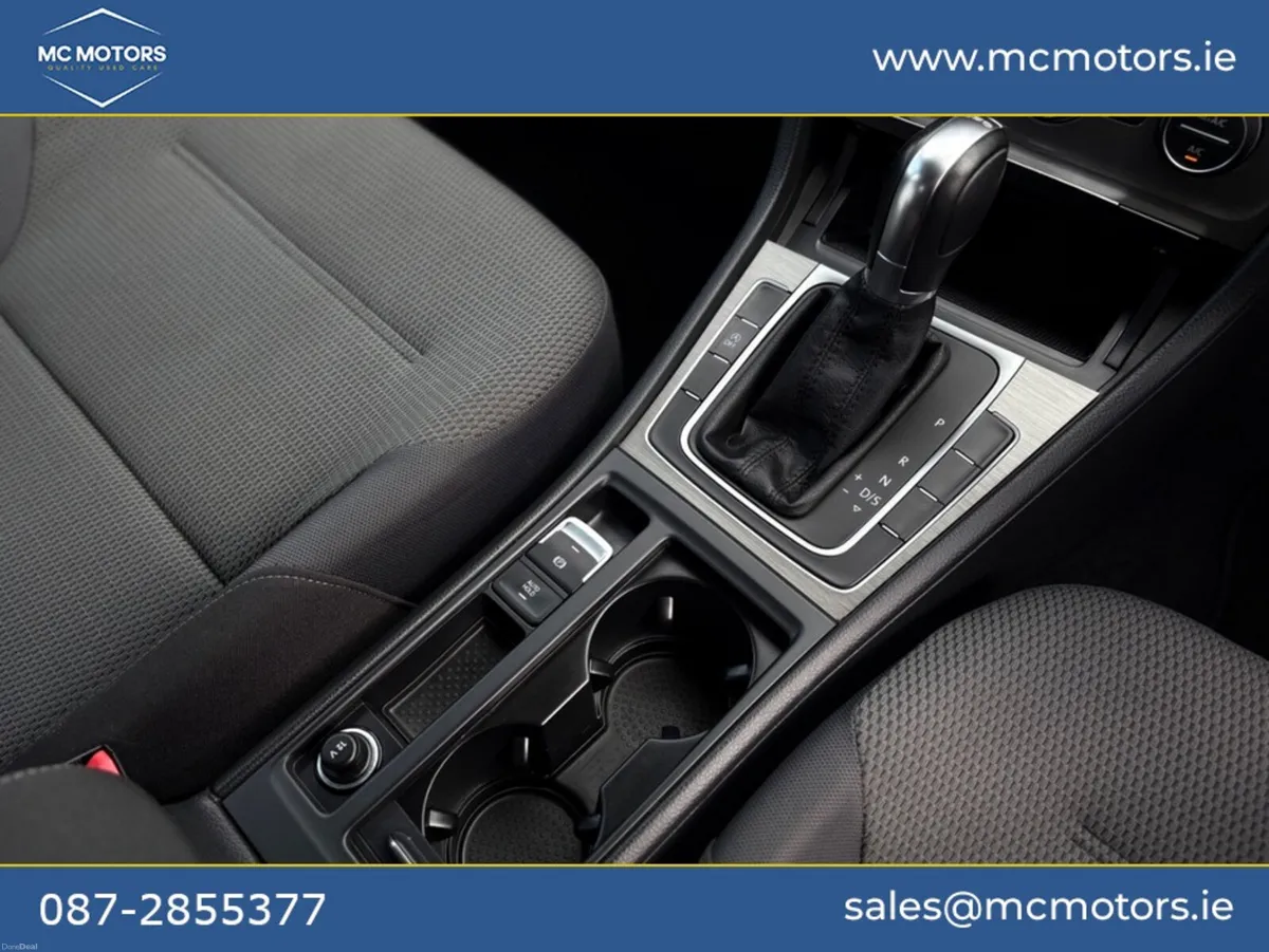 Volkswagen Golf DEPOSIT TAKEN - Image 6