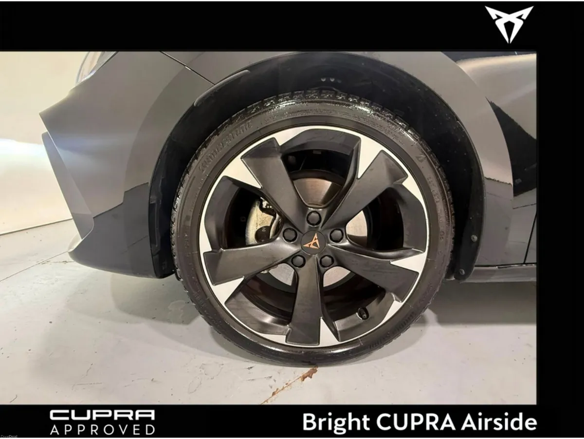 Cupra Leon 1.5 TSI 150HP 5DR - Image 6