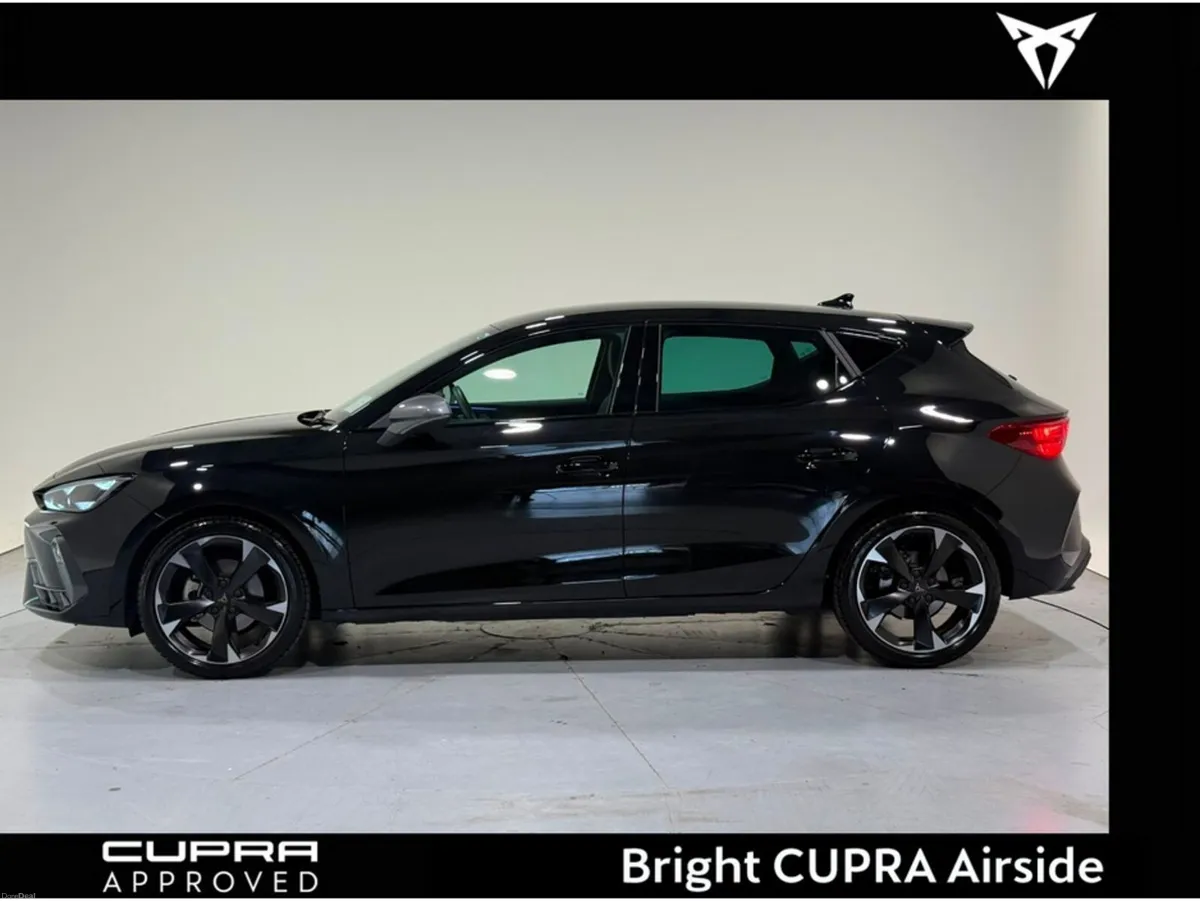 Cupra Leon 1.5 TSI 150HP 5DR - Image 3