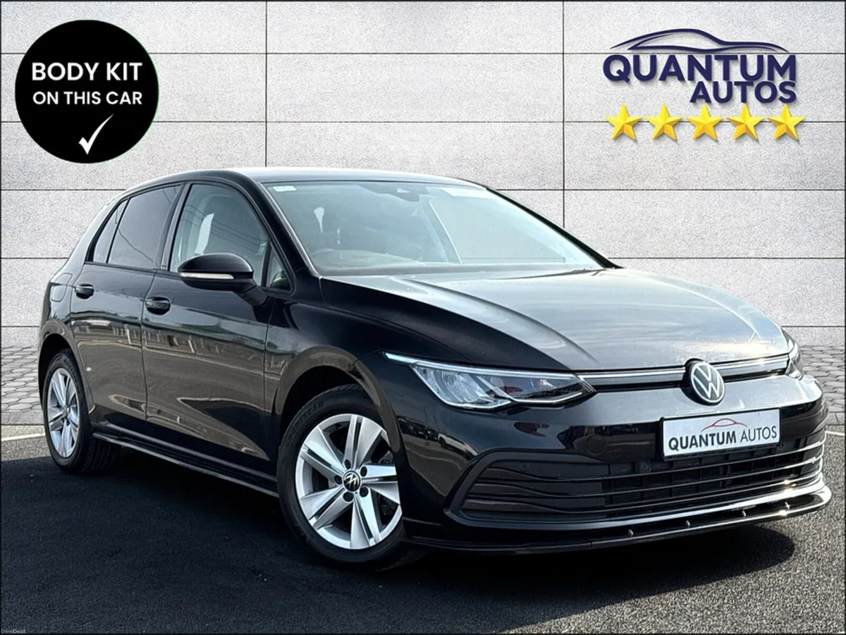 Volkswagen Golf 2023 SPORT 2.0 DIESEL AUTOMATIC HA - Image 1