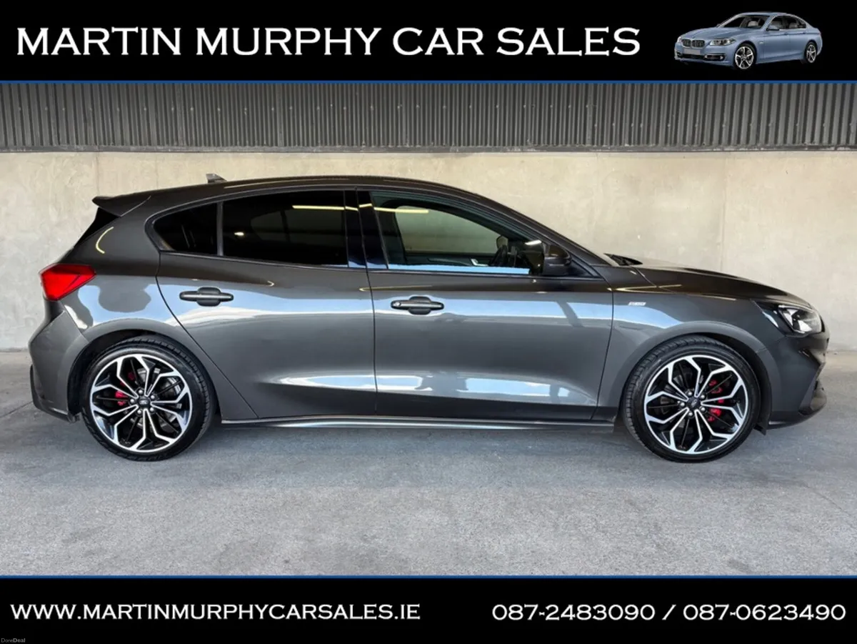 Ford Focus FORD FOCUS ST-LINE - Image 2