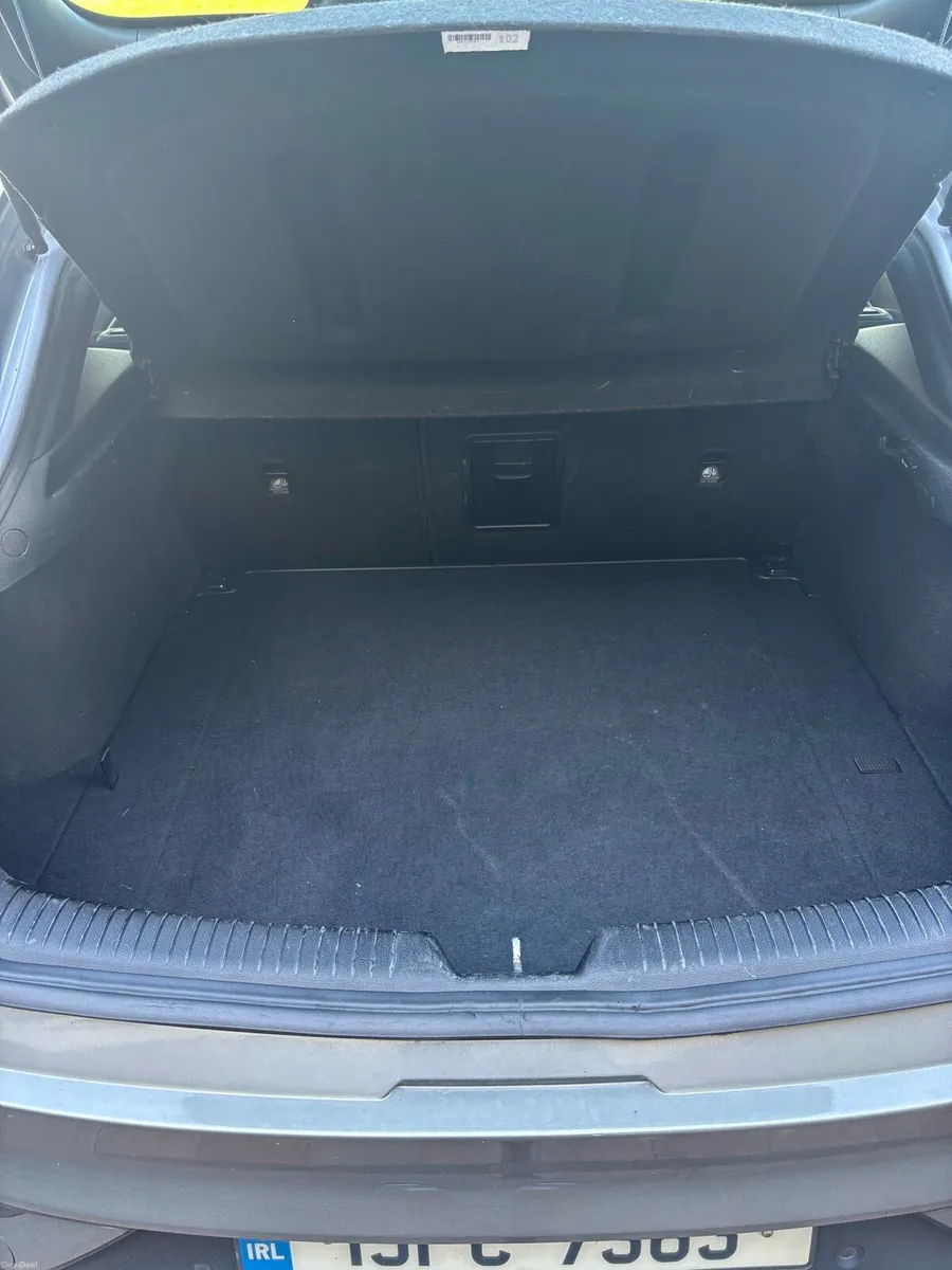 Hyundai i30 2019 - Image 6