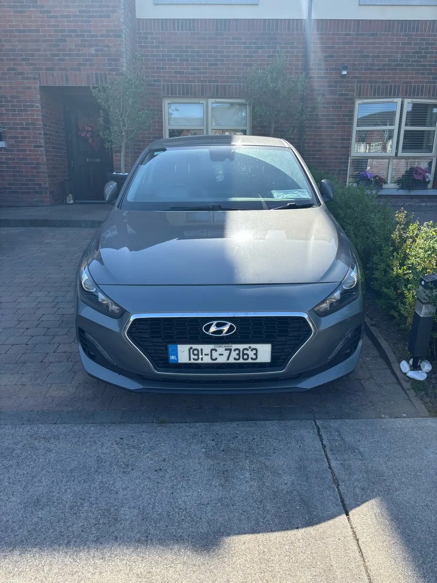 Hyundai i30 2019 - Image 4