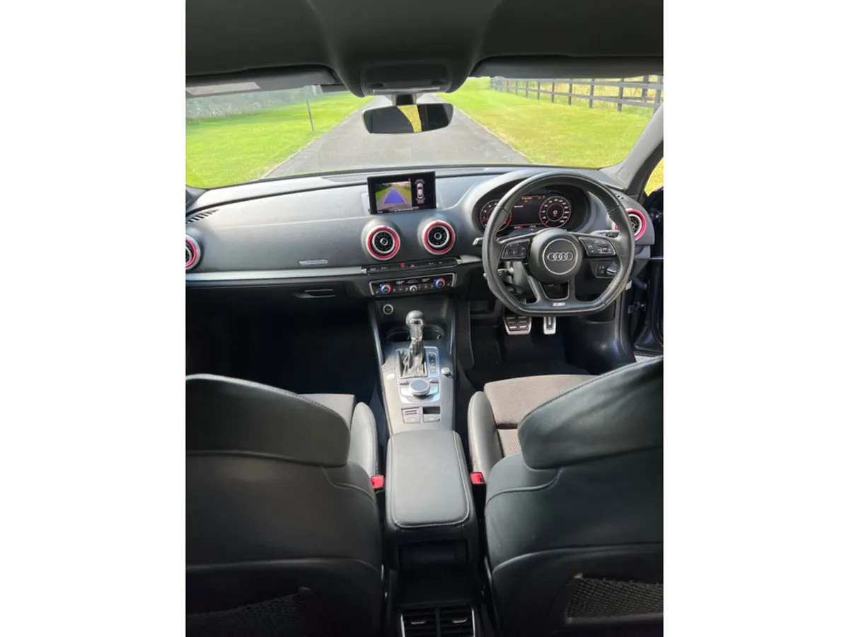 Audi A3 sline - Image 6