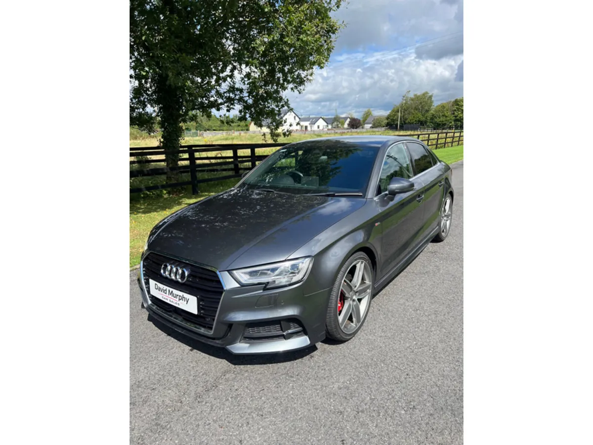 Audi A3 sline - Image 2
