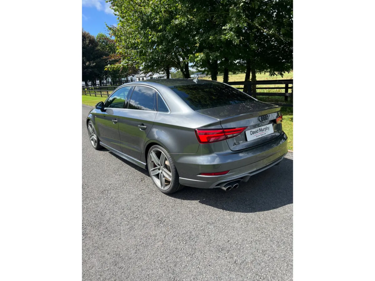 Audi A3 sline - Image 4