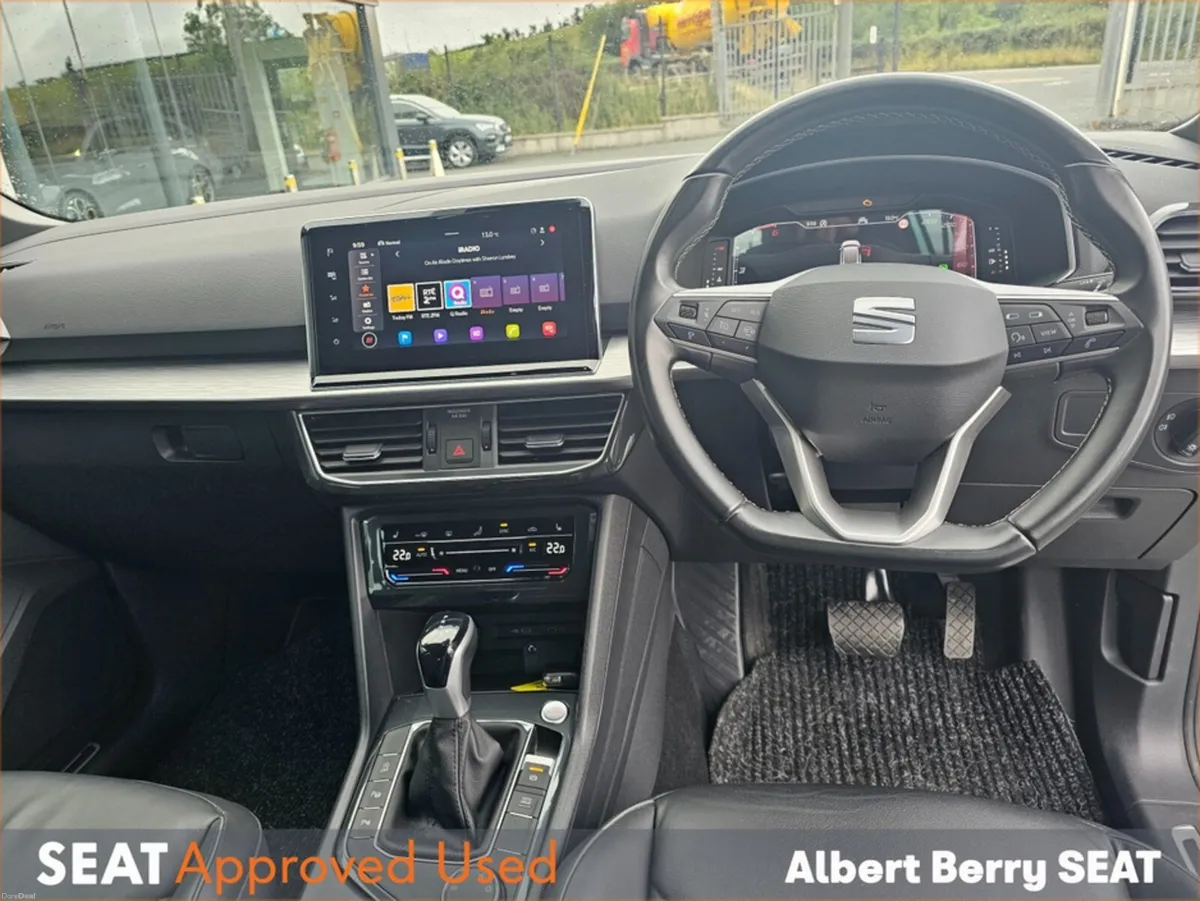 SEAT Tarraco 2.0 TDI 150HP DSG 7S XP - Image 6