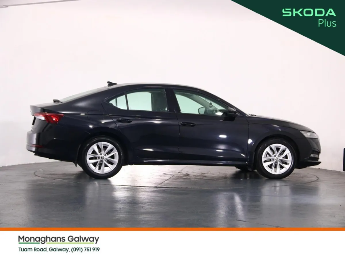 Skoda Octavia AMBITION 1.0 TSI 110 - Image 2