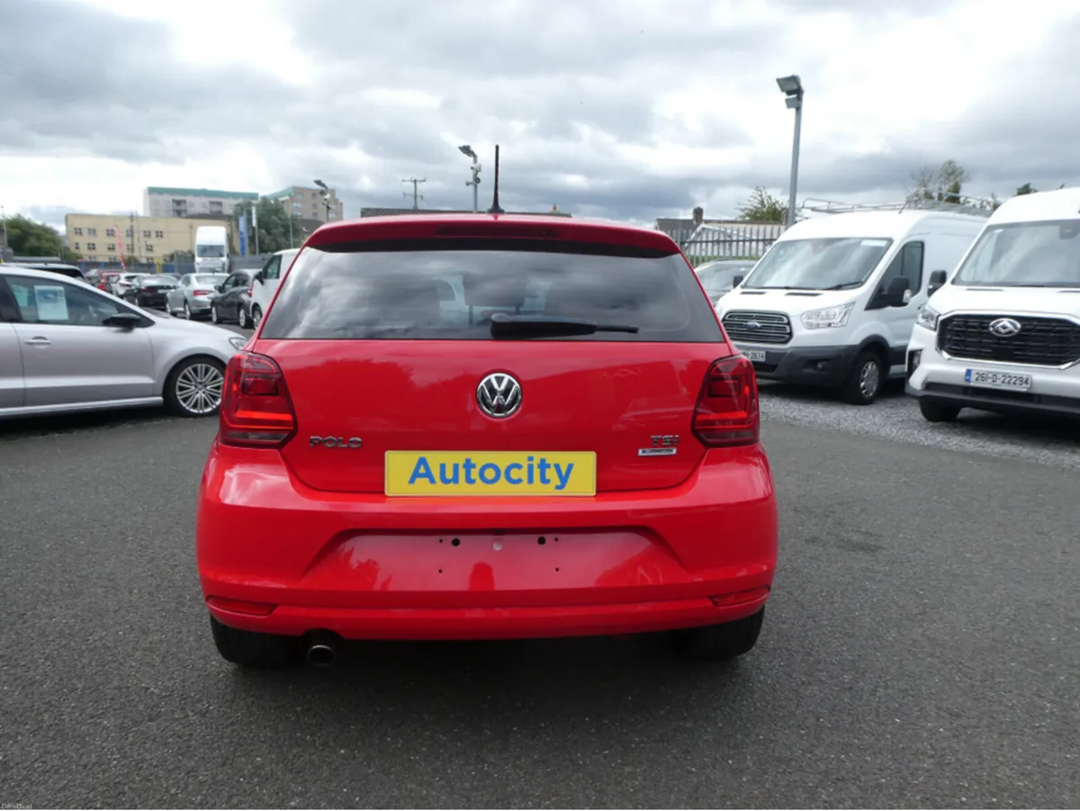 Volkswagen Polo FRESH NCT - Image 6