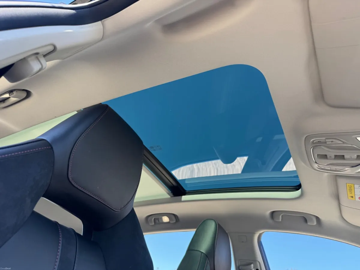MG HS EXCLUSIVE PHEV AUTO - Image 5