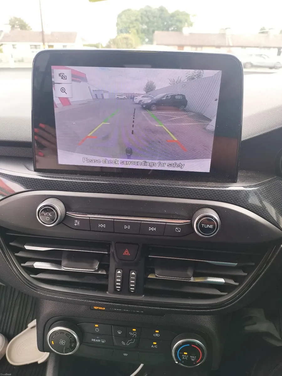 2020 Ford focus ST line - Image 2